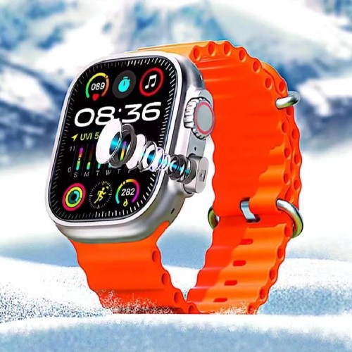 smart watch Ultra 3