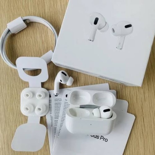 Apple Airpods 2nd Generation