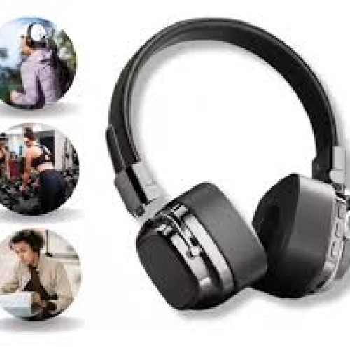 Bluetooth headset over-ear retor