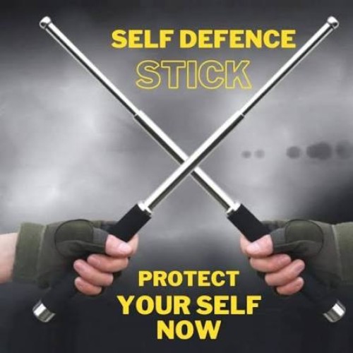 defence stick