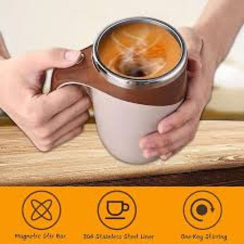 electric coffee mug