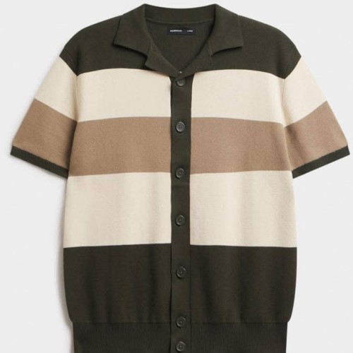 Mens zara sweater