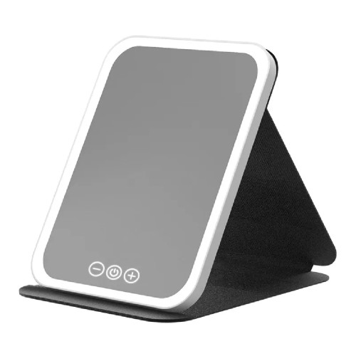 electric lighting mirror