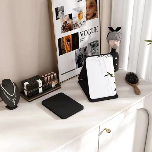 electric lighting mirror