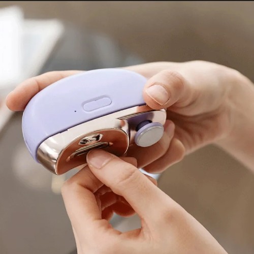 electric nail cutter
