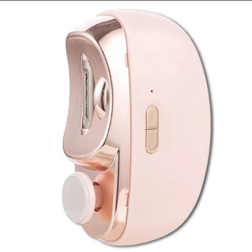 electric nail cutter