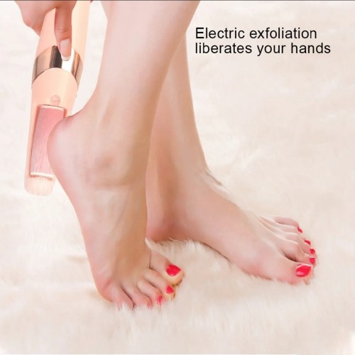 Electric Pedi