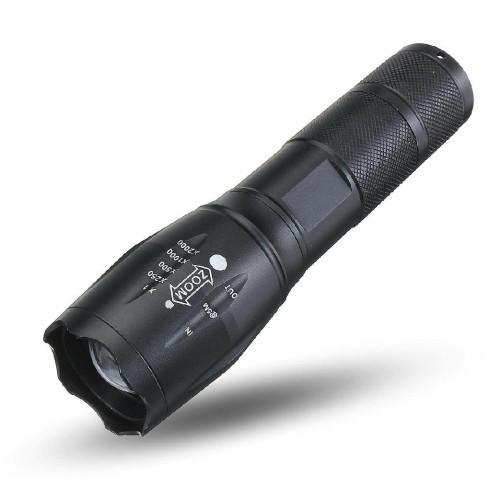 extra small torchlight