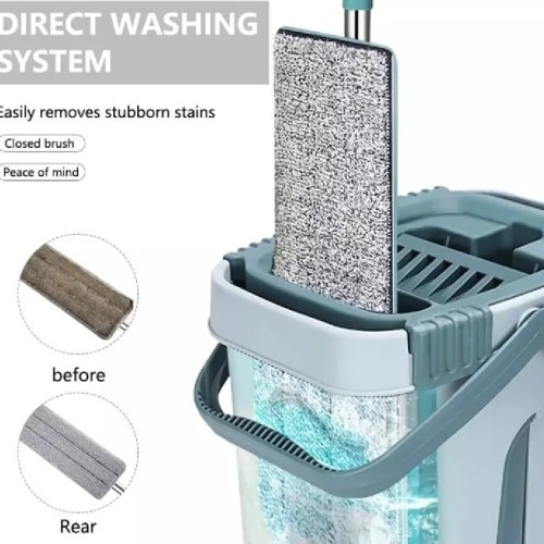 floor cleaning Duster