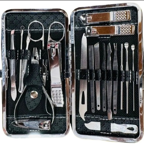 nail cutter set box