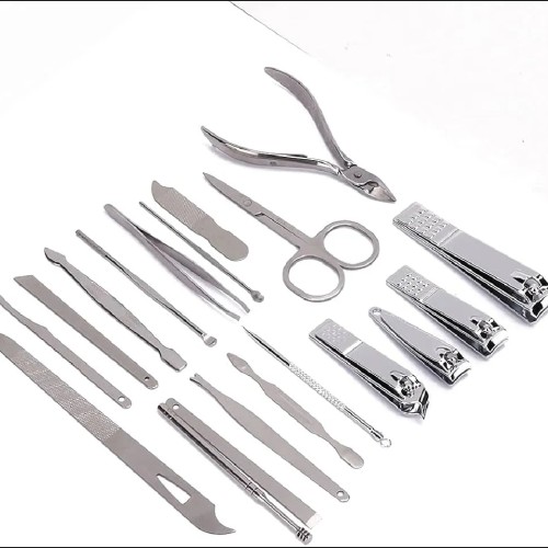 nail cutter set box