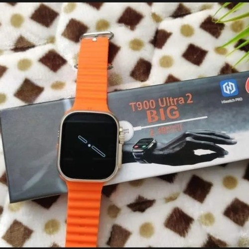 smart watch Ultra 3