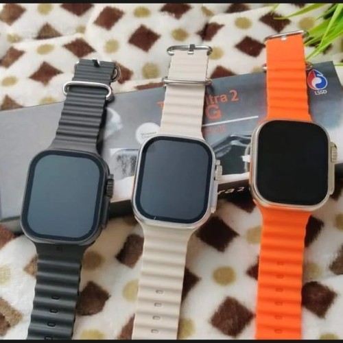 smart watch Ultra 3