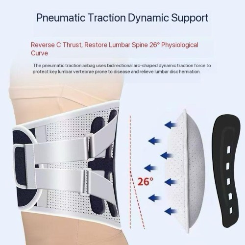 Back Pain Relife Belt