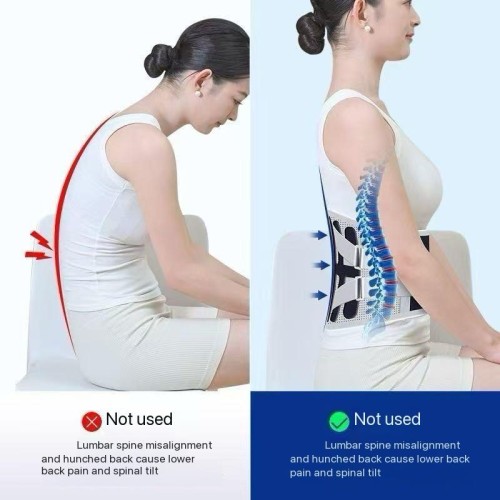 Back Pain Relife Belt