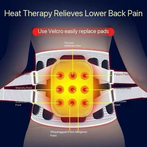 Back Pain Relife Belt