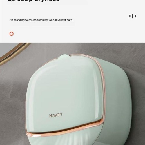 Shap Holder /Shap Box