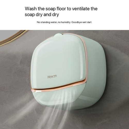 Shap Holder /Shap Box