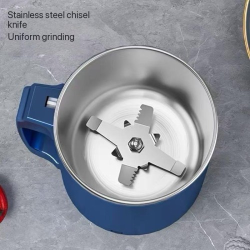Multifunctional Grinder machine