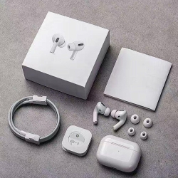 airpods pro 2nd gen