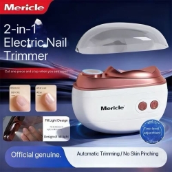electric nail cutter