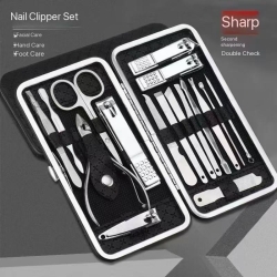 nail cutter set box