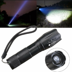 extra small torchlight