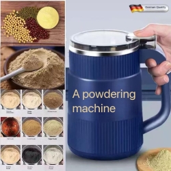 Multifunctional Grinder machine